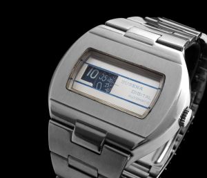 MUO-048864: Dugena digital automatic: ručni sat