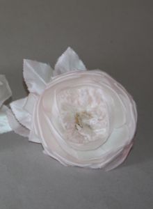 MUO-055519: Ruža od svile: ruža od svile