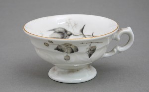 MUO-045381/10: Šalica za čaj (dio servisa): šalica za čaj