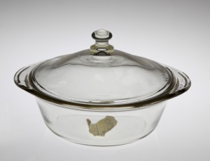 MUO-019197: Zdjela s poklopcem: zdjela s poklopcem