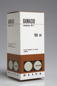 MUO-055716: Pliva Gamacid: kutija