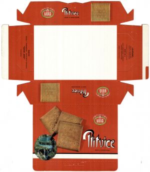 MUO-052752: keks s maslacem Plitvice: kutija