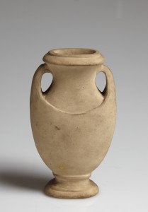 MUO-004169/08: Vazica (imitacije klasične keramike): vazica
