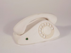 MUO-025901: Telefon (prototip): telefon