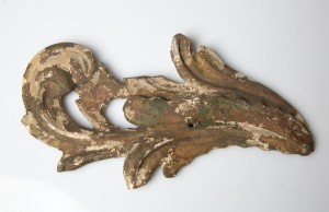 MUO-007606: Ornamentalni fragment: fragment