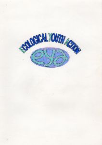 MUO-055107/01: EYA Ecological Youth Action: predložak : zaštitni znak : logotip