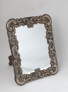 MUO-054830: Okvir ogledala: okvir (ogledala)