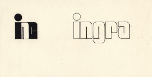 MUO-054985/02: INGRA: predložak : logotip