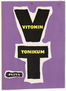 MUO-052944: Pliva Vitonin-Tonikum: deplijan