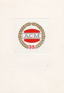MUO-055213/05: Autocentar-Merkur Zagreb ACM 35: predložak : logotip
