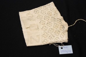 MUO-028524/21: Pletena čipka (gornji dio čarapa): pletena čipka