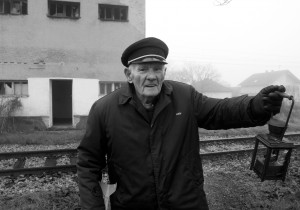 MUO-056960: Railway Retirees Club: fotografija
