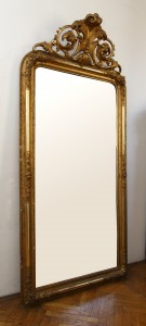 MUO-009401/01: Konzolno ogledalo: konzolno ogledalo
