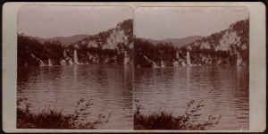 MUO-032649: Plitvička jezera: fotografija