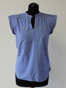 MUO-044713/01: haljina: bluza