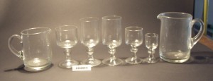 MUO-016099: Vrčevi i čaše: vrčevi i čaše