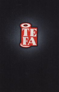 MUO-054558/02: TEFA- Tvornica filmova: predložak : logotip