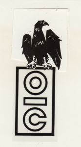 MUO-055180/03: Obod Cetinje: predložak : logotip : zaštitni znak