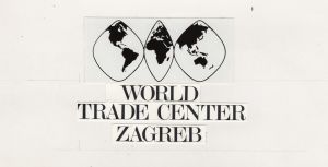 MUO-055113/02: World Trade Center Zagreb : World Trade Center Zagreb: predložak : zaštitni znak : logotip