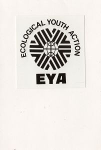 MUO-055329/06: EYA Ecological Youth Action: predložak : znak