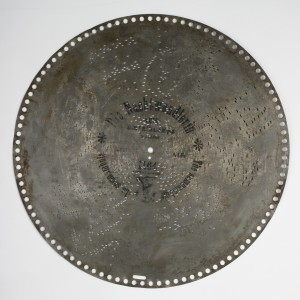 MUO-009817/87: La somnambule /Die Nachtwadlerin /The somnambule (Bellini): ploča