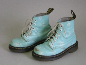 MUO-047998/01/2: Martensice: cipele