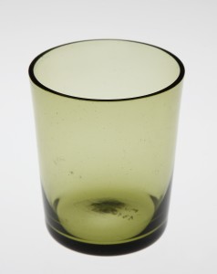 MUO-013161/06: za vodu: čaša