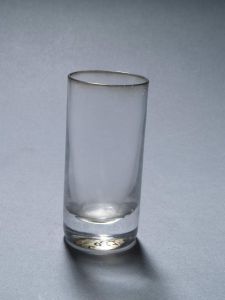 MUO-012887: Čaša: čaša
