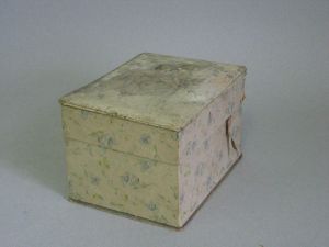 MUO-048000: Kutija: kutija