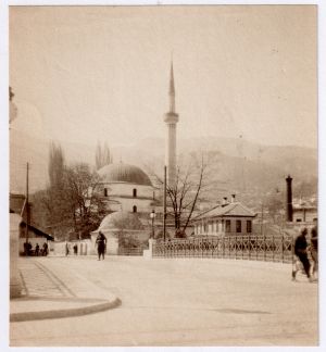 MUO-031266: Iz Bosne i Hercegovine: fotografija