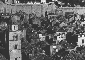 MUO-035386: Dubrovnik II: fotografija