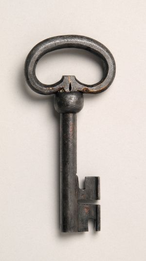MUO-006747: Ključ: ključ