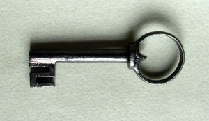 MUO-002415: Ključ: ključ