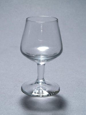 MUO-011350: Čašica: čašica