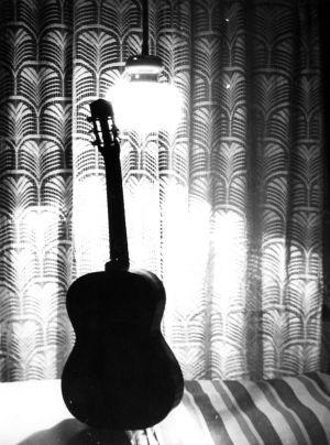 MUO-016987/42: Gitara: fotografija