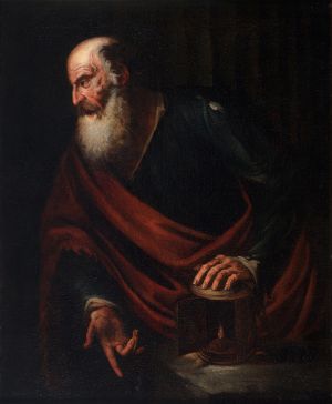 MUO-025626: Diogenes: slika