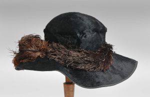MUO-020062: Ženski šešir: šešir