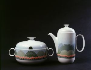 DIJA-1904: zdjela za juhu : kavnik