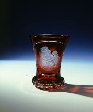 DIJA-1882: čaša