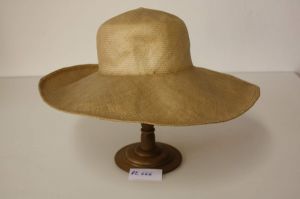 MUO-012666: Ženski šešir: šešir
