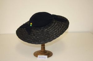 MUO-032242: Ženski šešir: šešir