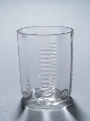 MUO-015583/03: Čaša (za vodu): čaša