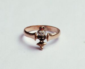 DIJA-2315: prsten