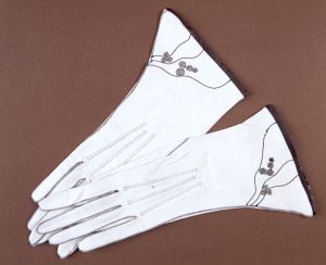 DIJA-5595: rukavice