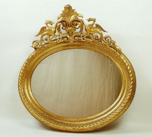 DIJA-3022: ogledalo