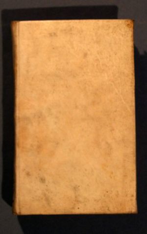 MUO-043396: Der Psalter Davids...durch Hrn. Casparen Ulenberg treulich vertetscht...Coellen, bei  Wilh. Metternich, 1740: knjiga