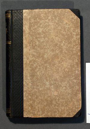 MUO-044605: Les folies sentimentales, ou l`egarement de l`esprit...A Paris, Chez Royez...1786.: knjiga