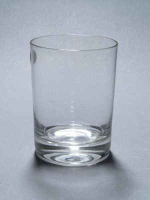 MUO-011274: Čaša (za vodu): čaša