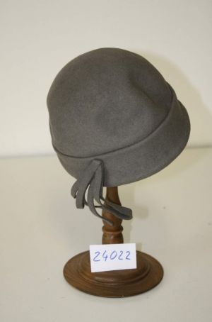MUO-024022: Ženski šeširić: šeširić