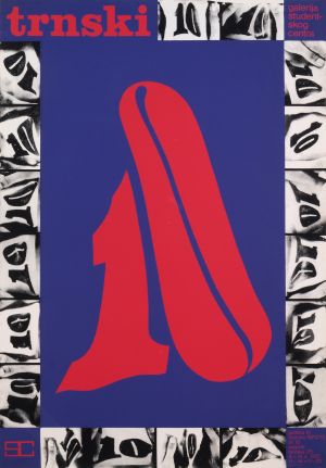 MUO-020413: Trnski: plakat